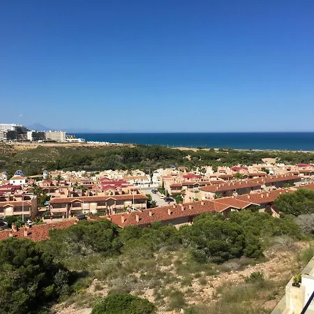 Apartment Dream Sea And Mountain View In Sukha *